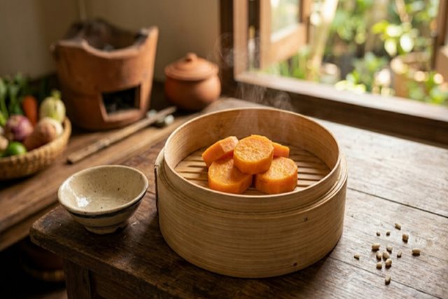 5 món ăn đêm nhẹ bụng, lành mạnh cho người xem bóng đá